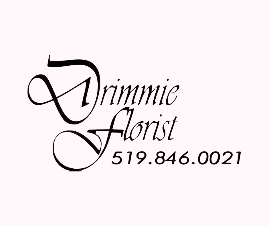 Drimmie's Florist