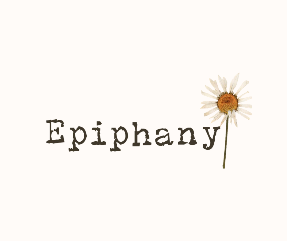 Epiphany