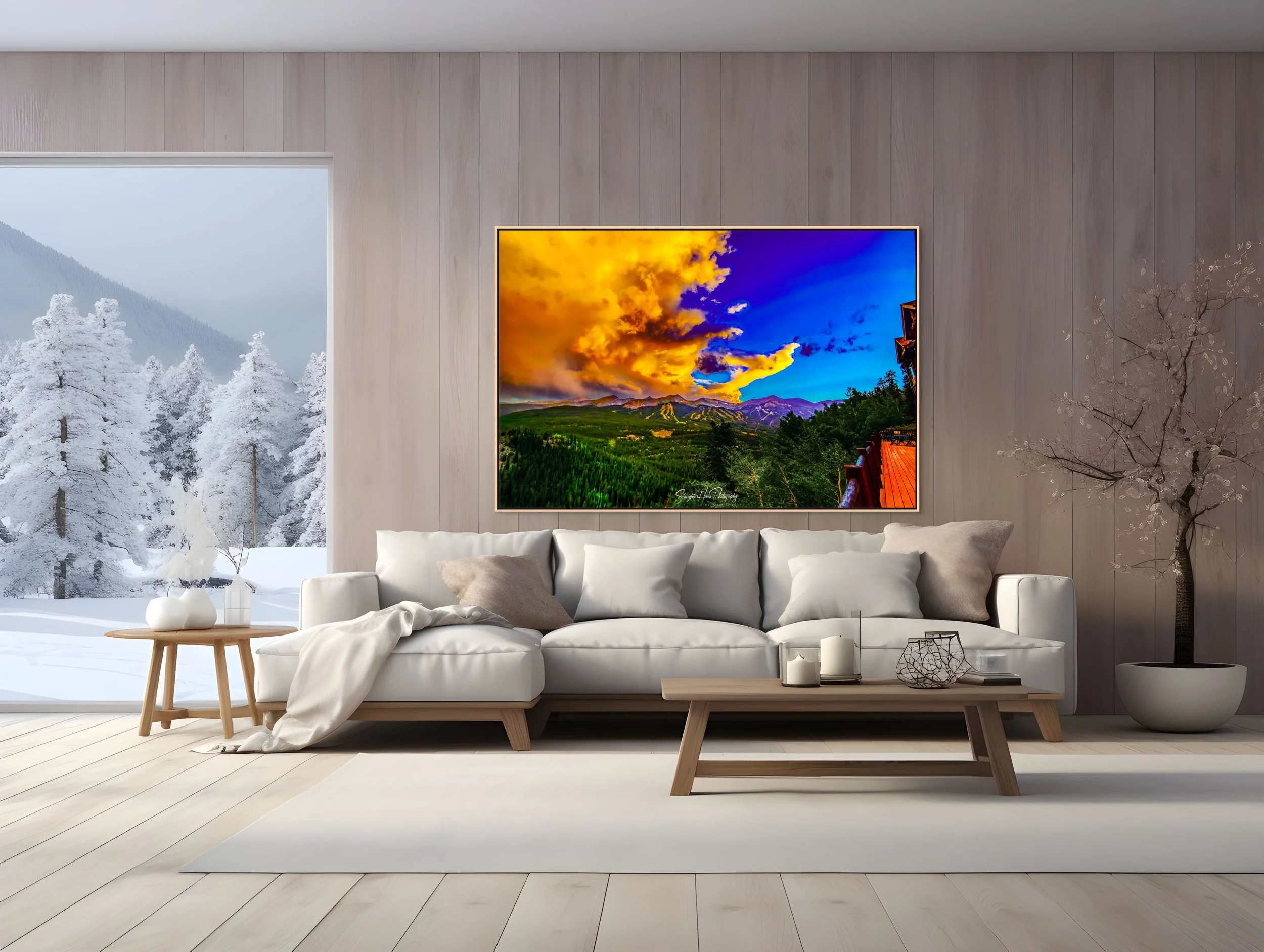 phoenix rising in the rockies 40x60.jpg