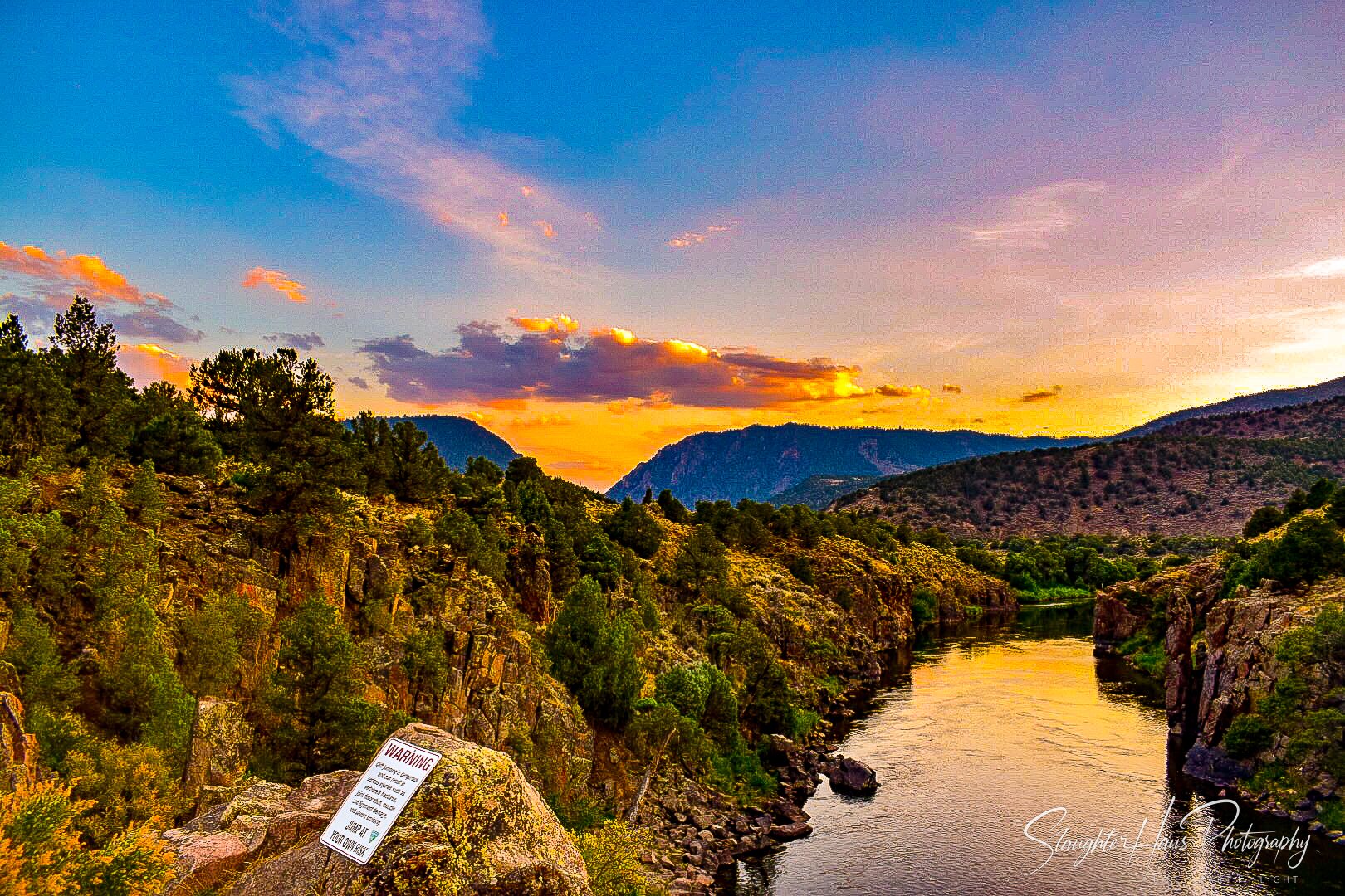 Radium Sunset.jpg