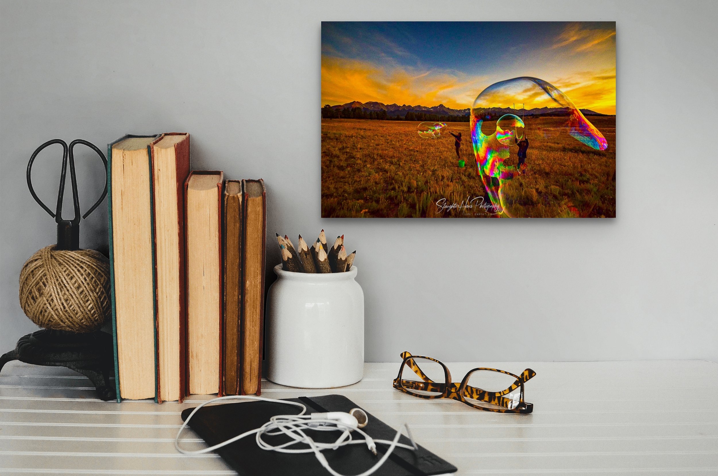 Bubbles In Ouray 12x18.jpg