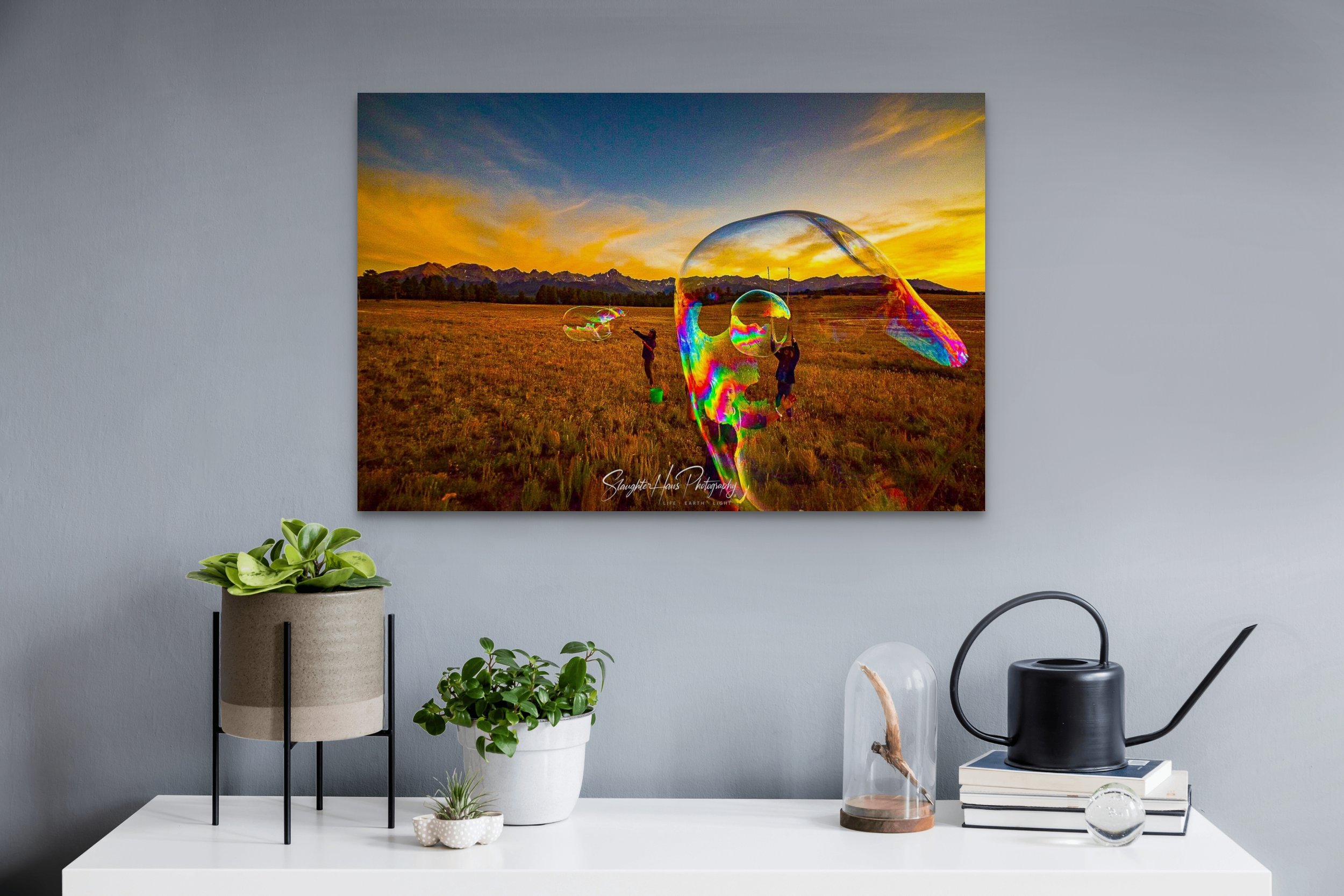 Bubbles In Ouray 20x30.jpg