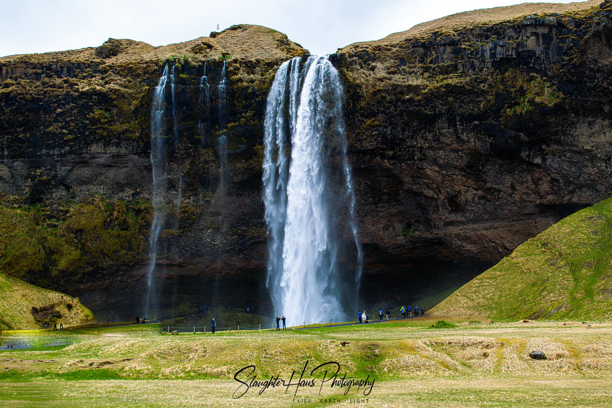 Seljalandsfoss The Spectacular.jpg