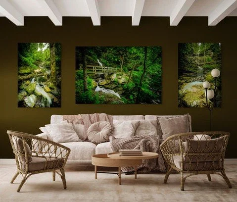 Bring your walls to life with a canvas that&rsquo;s all about your style.

Every canvas I create is a real moment&mdash;captured, printed, and ready to transform your space. Want to see how your favorite landscape or night sky looks as a statement pi