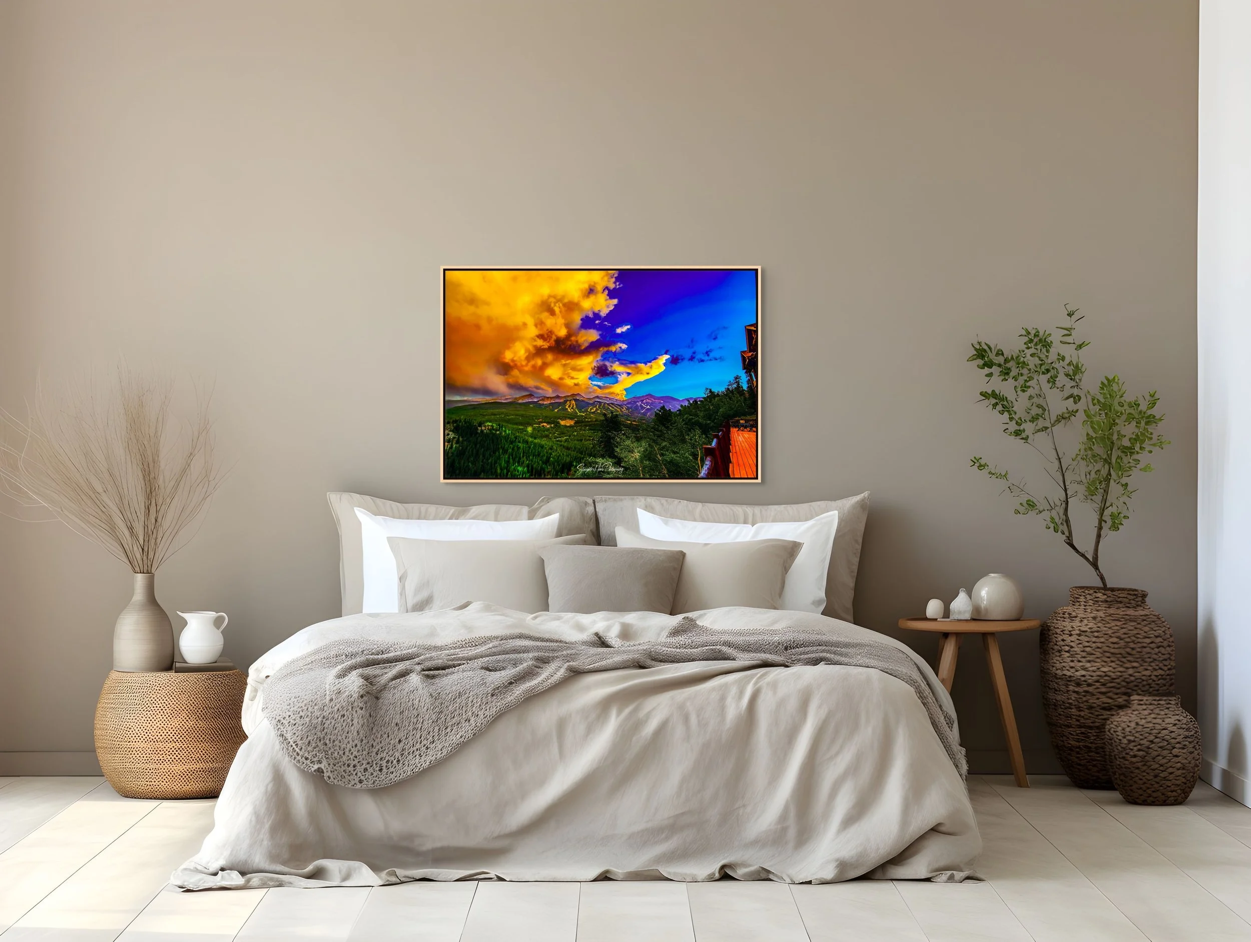 phoenix rising in the rockies 24x36.jpg