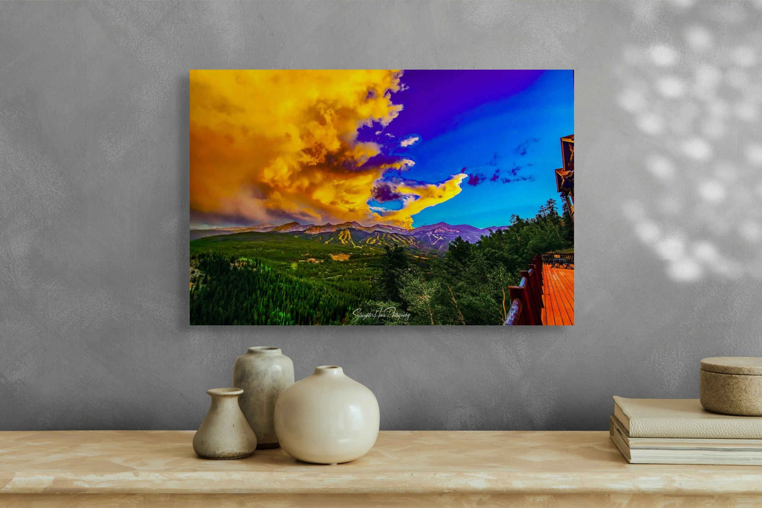 phoenix rising in the rockies 16x24 NF.jpg