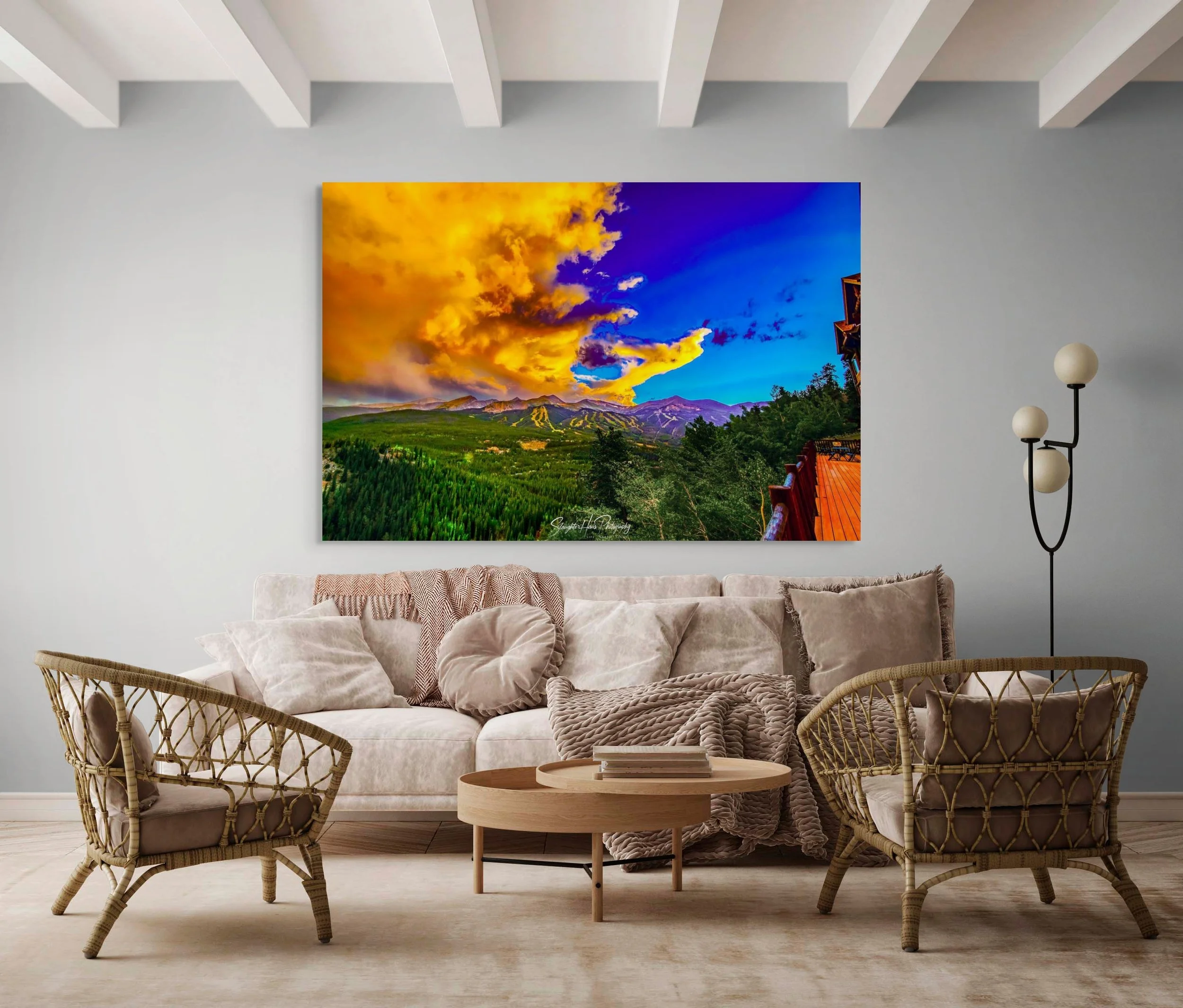 phoenix rising in the rockies 40x60 NF.jpg
