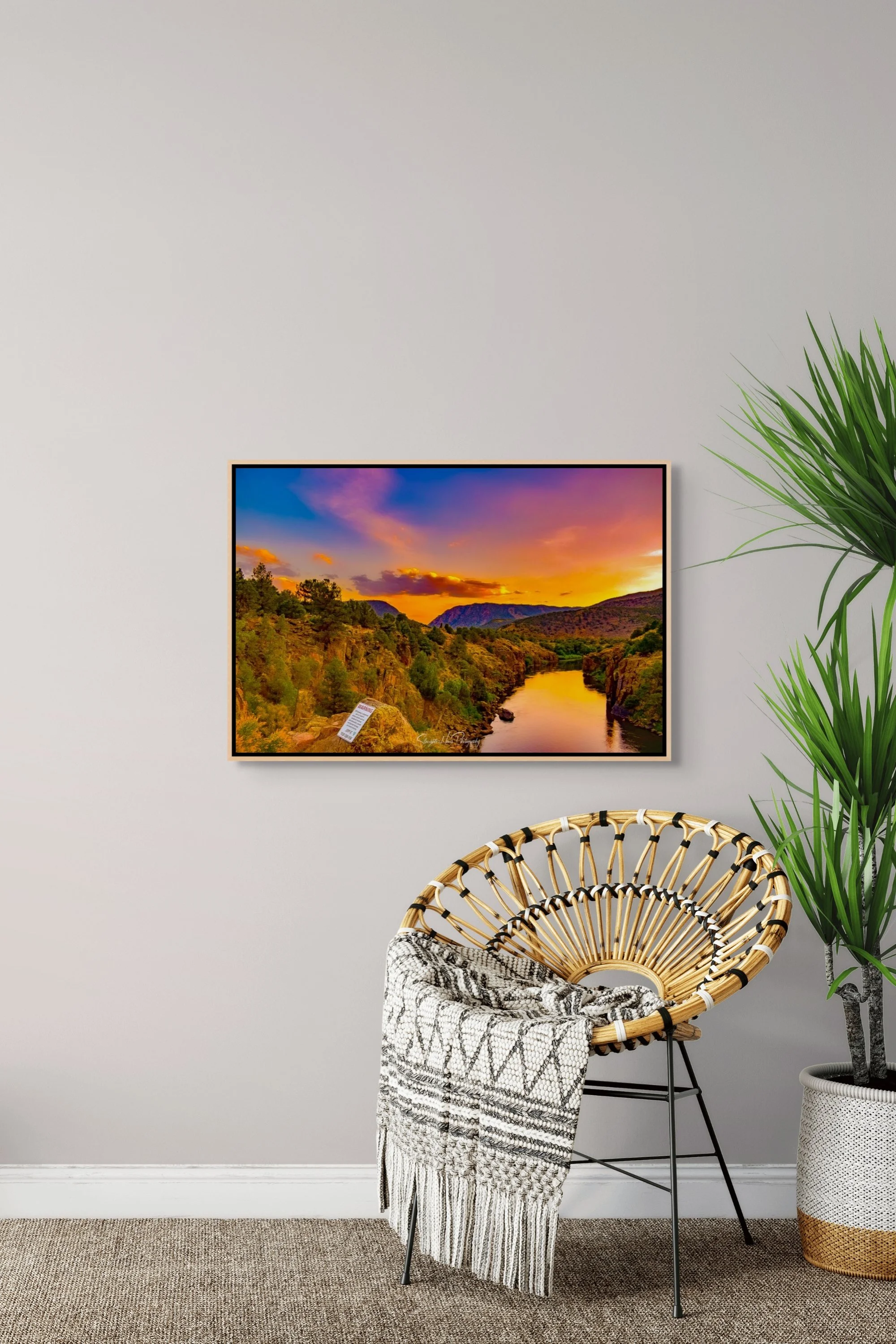 radium river reflections 20x30.jpg