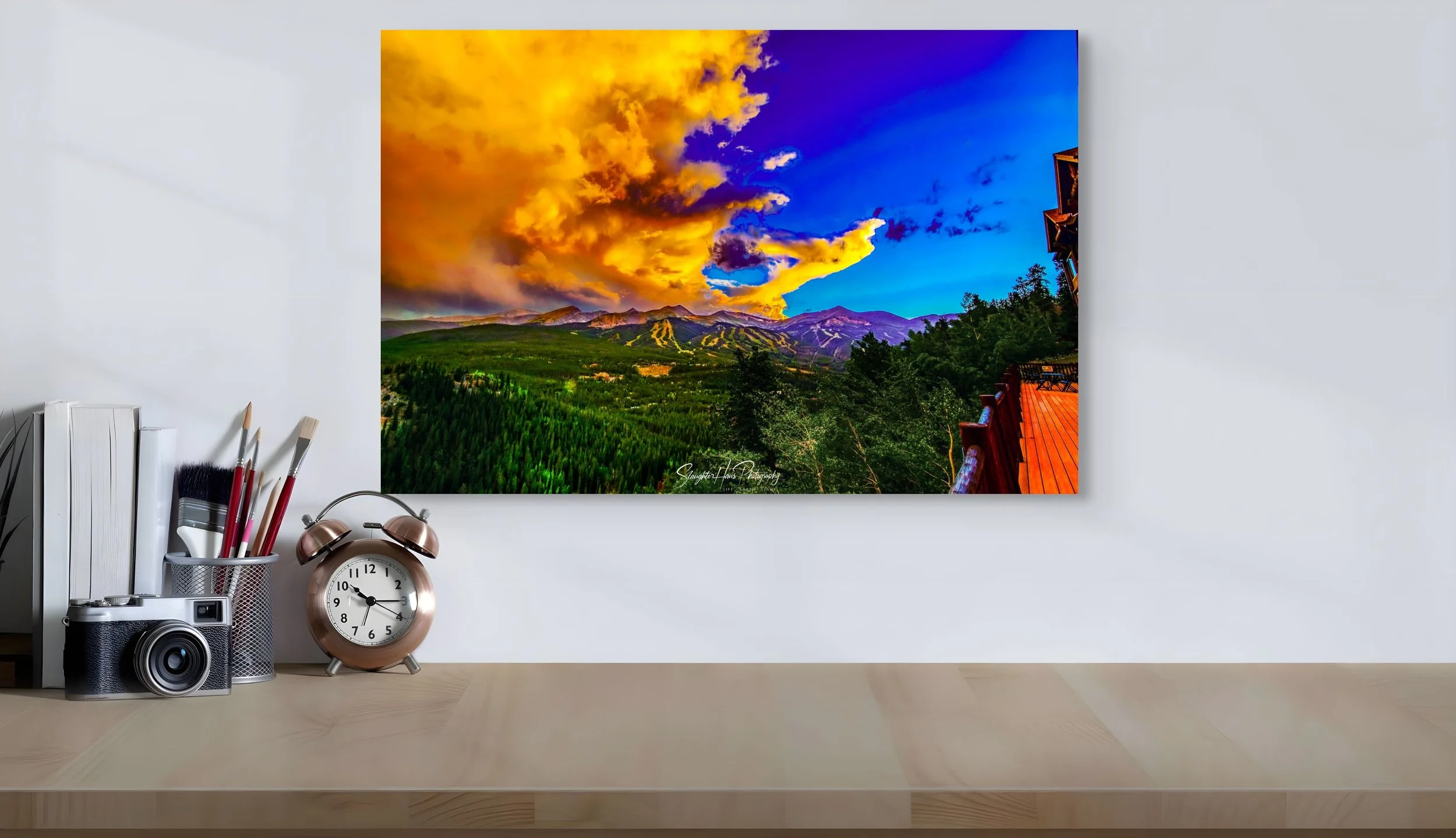 phoenix rising in the rockies 20x30 NF.jpg