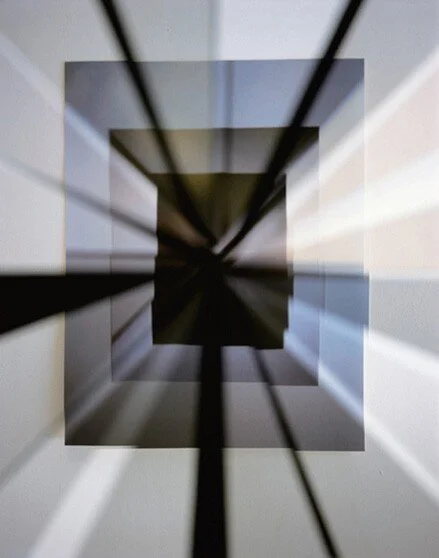   Interval   Giclée Print / 122 x 152 cm 