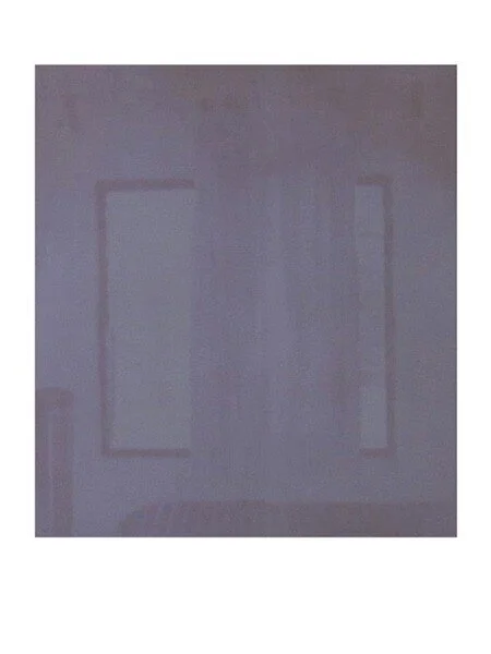   Video still at 20.21 seconds in Instant Polaroid development  