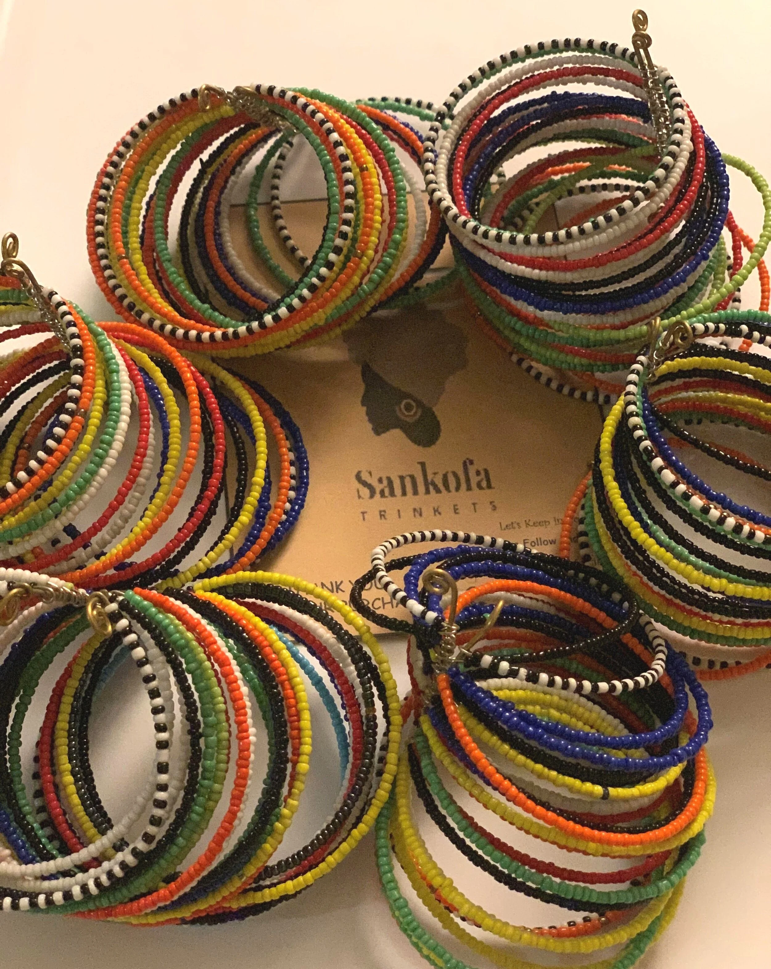 Bracelet