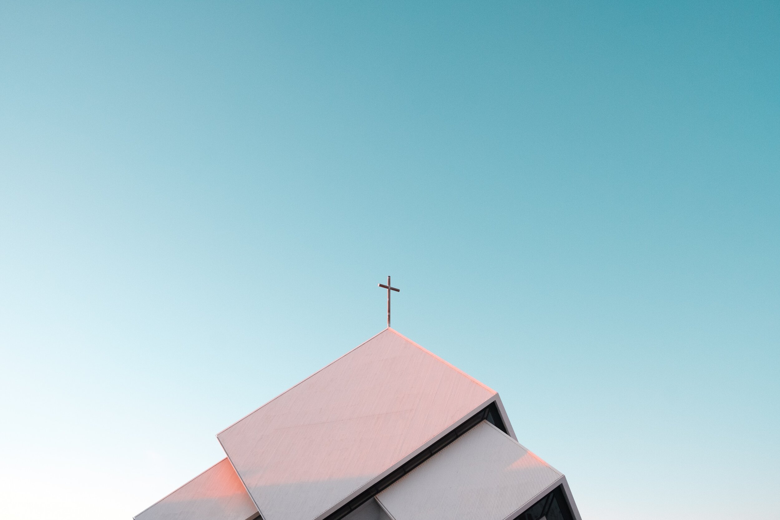 Church Buildings