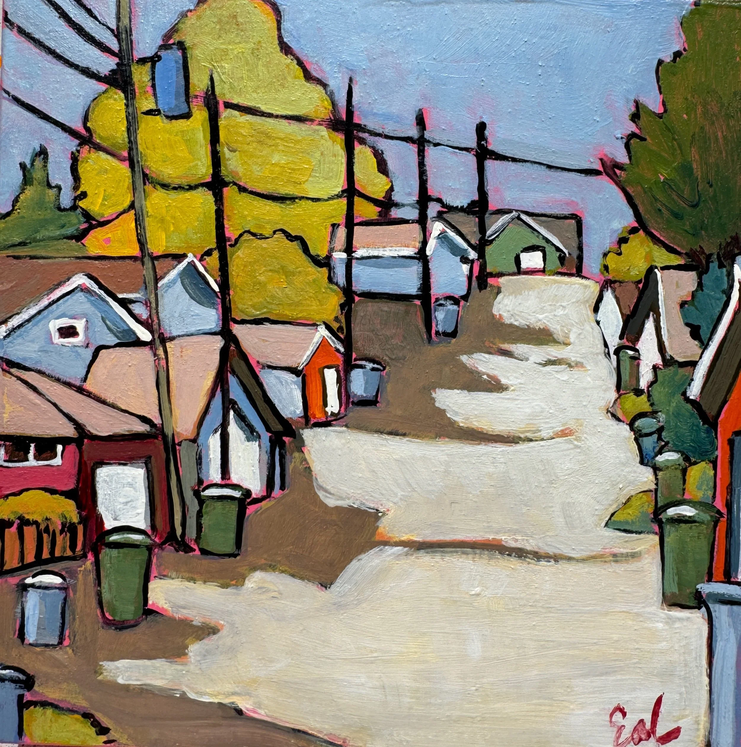 Vancouver Alley 6 x 6.jpeg