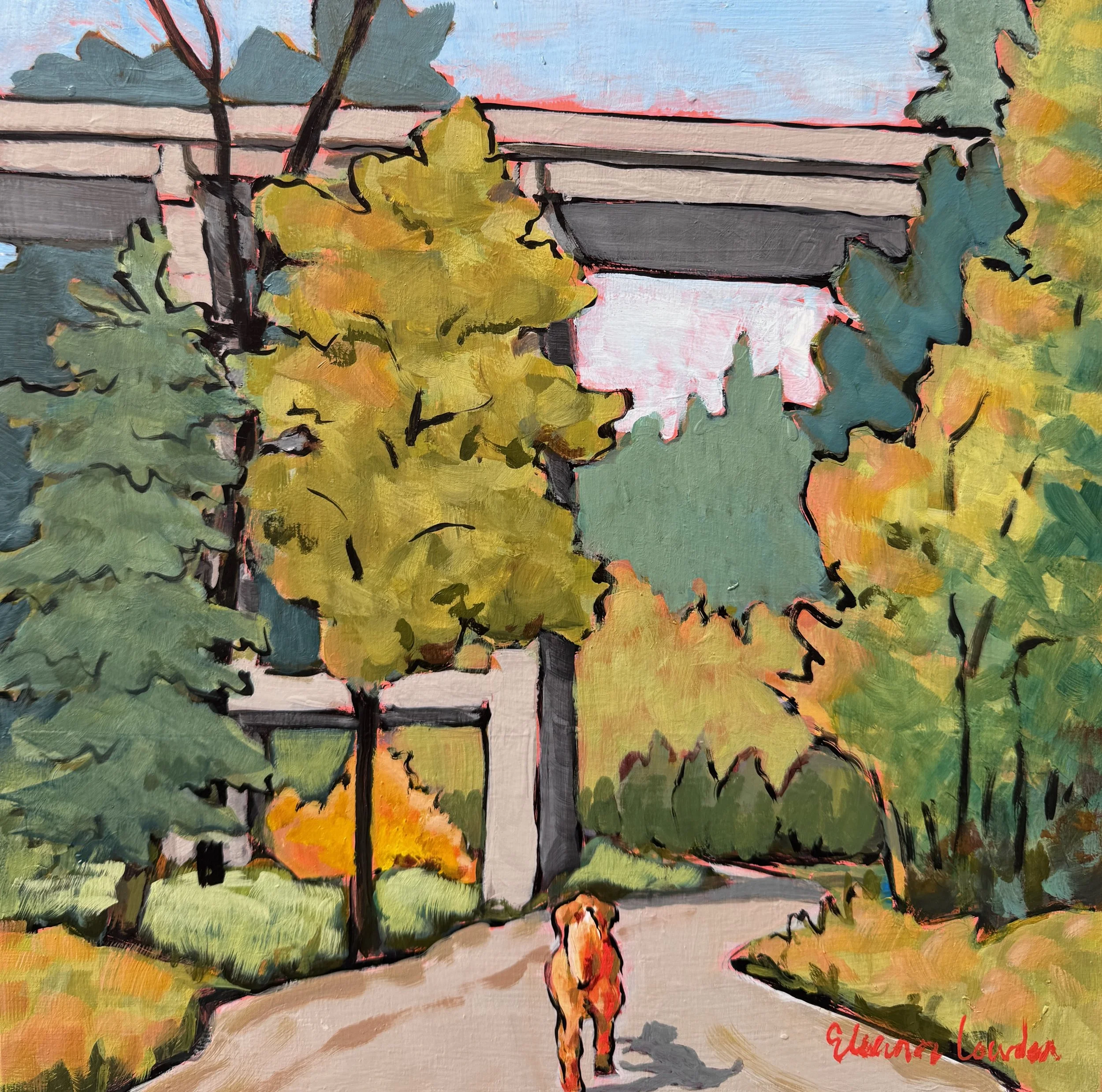 On the Road Again 12 x 12.jpeg