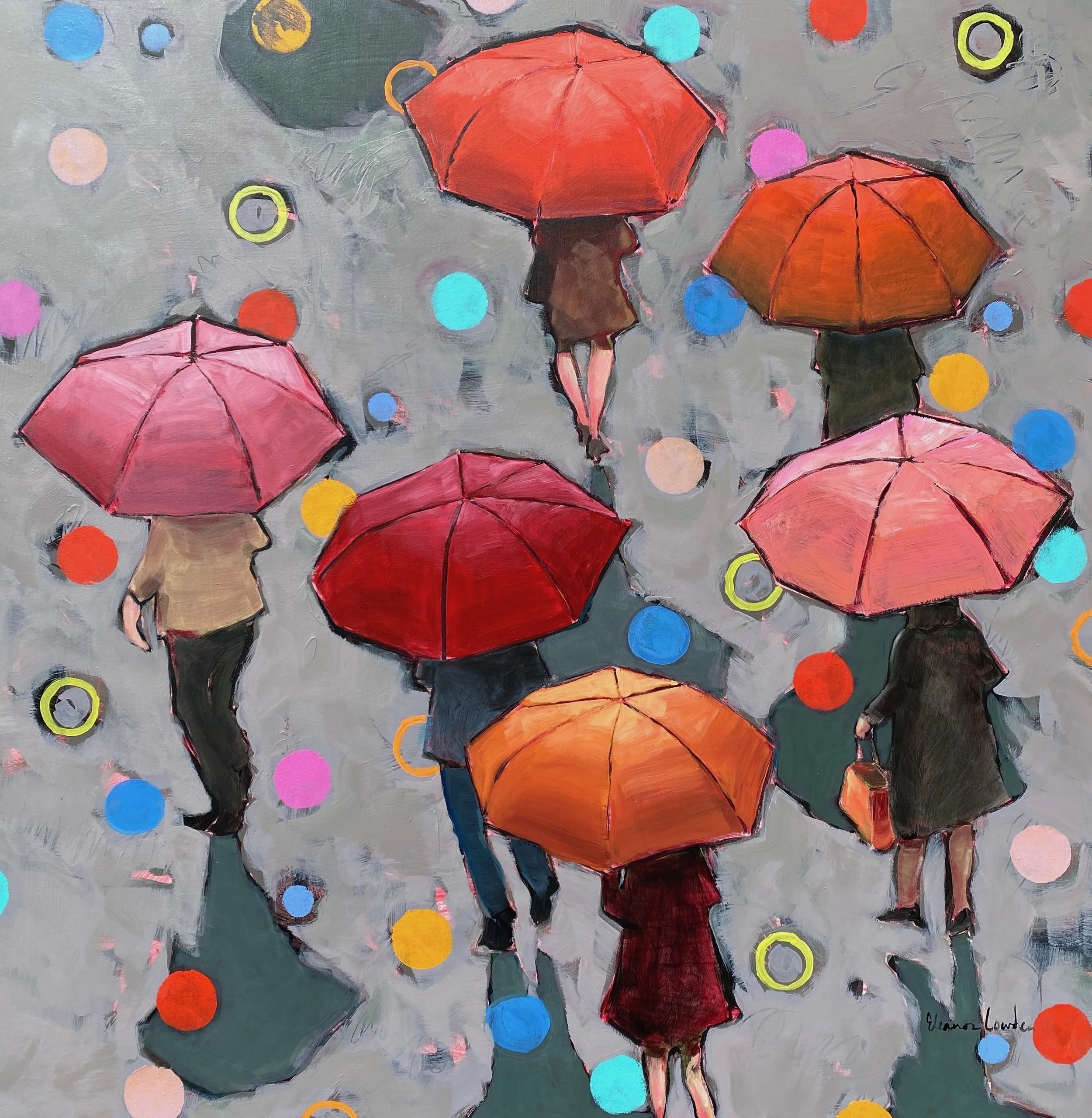 It's Going to be Great Day 40 x 40.jpeg