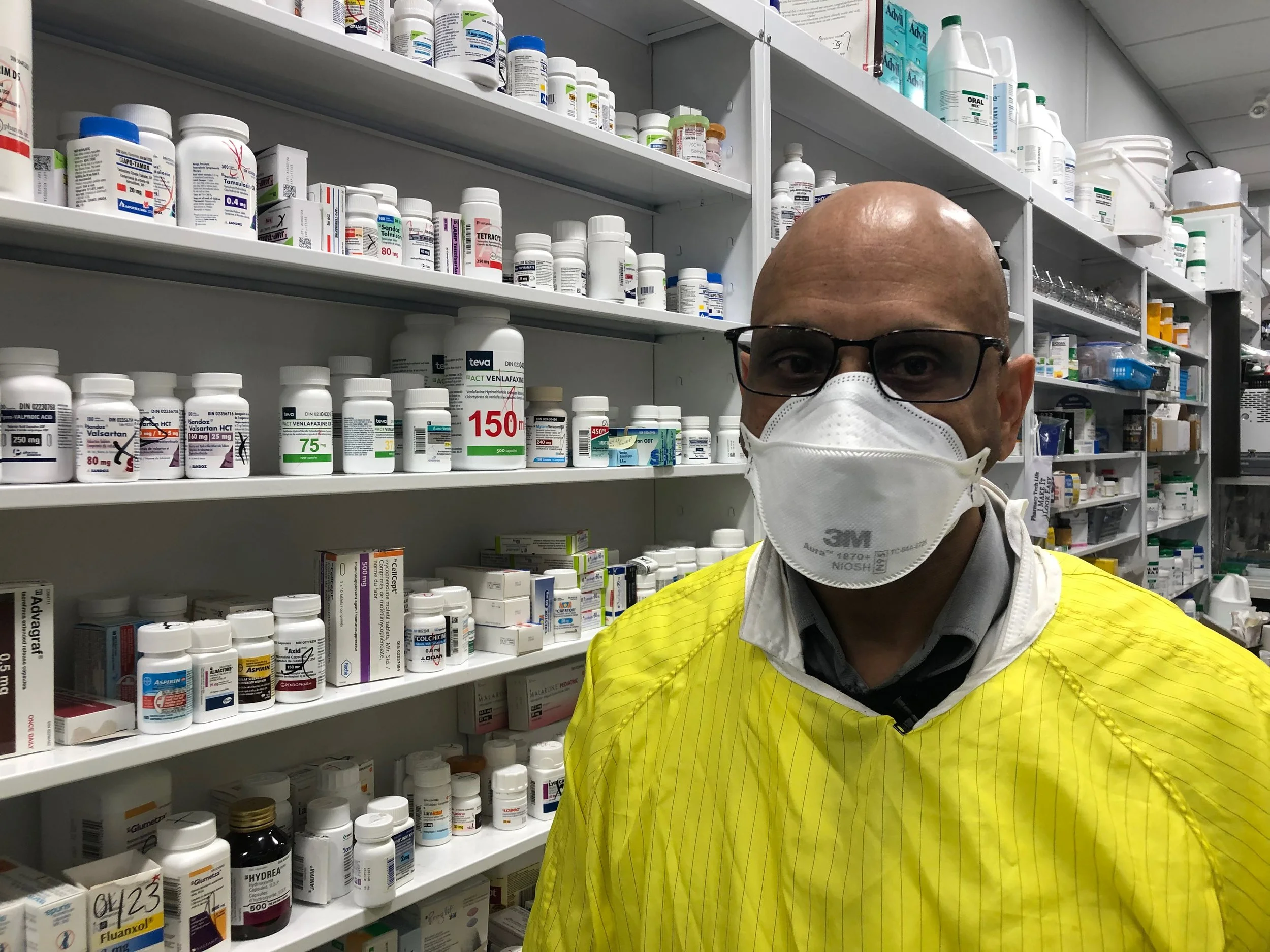 Supply still can’t meet demand for children’s cold and flu meds ahead of holidays