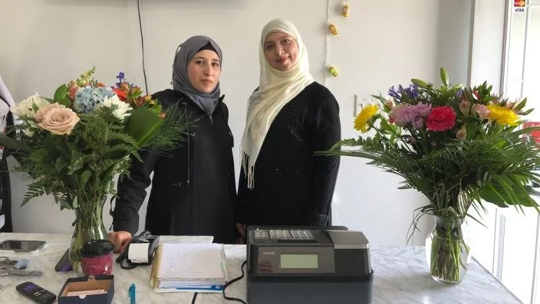 New clothing store catering to Muslim women responds to need in Saint John