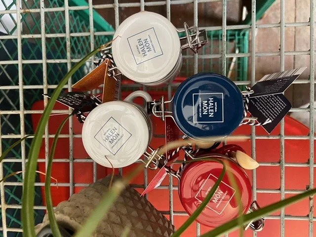 Natural Halen Mon Anglesey Sea Salt