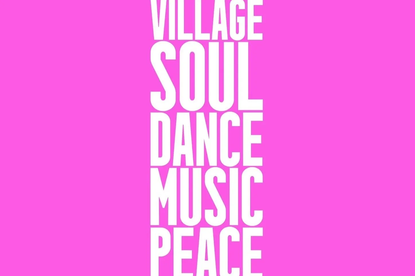 Village Soul