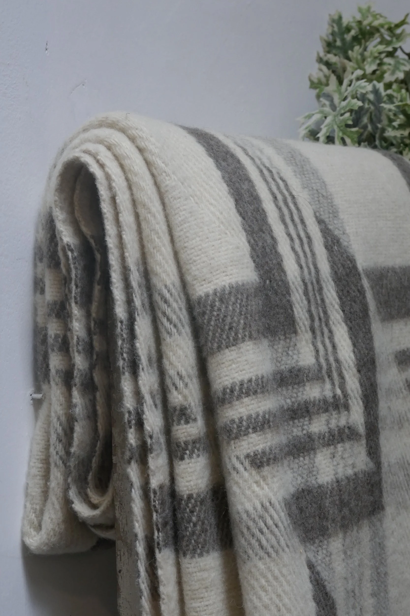 Bulgarian Wool Blankets