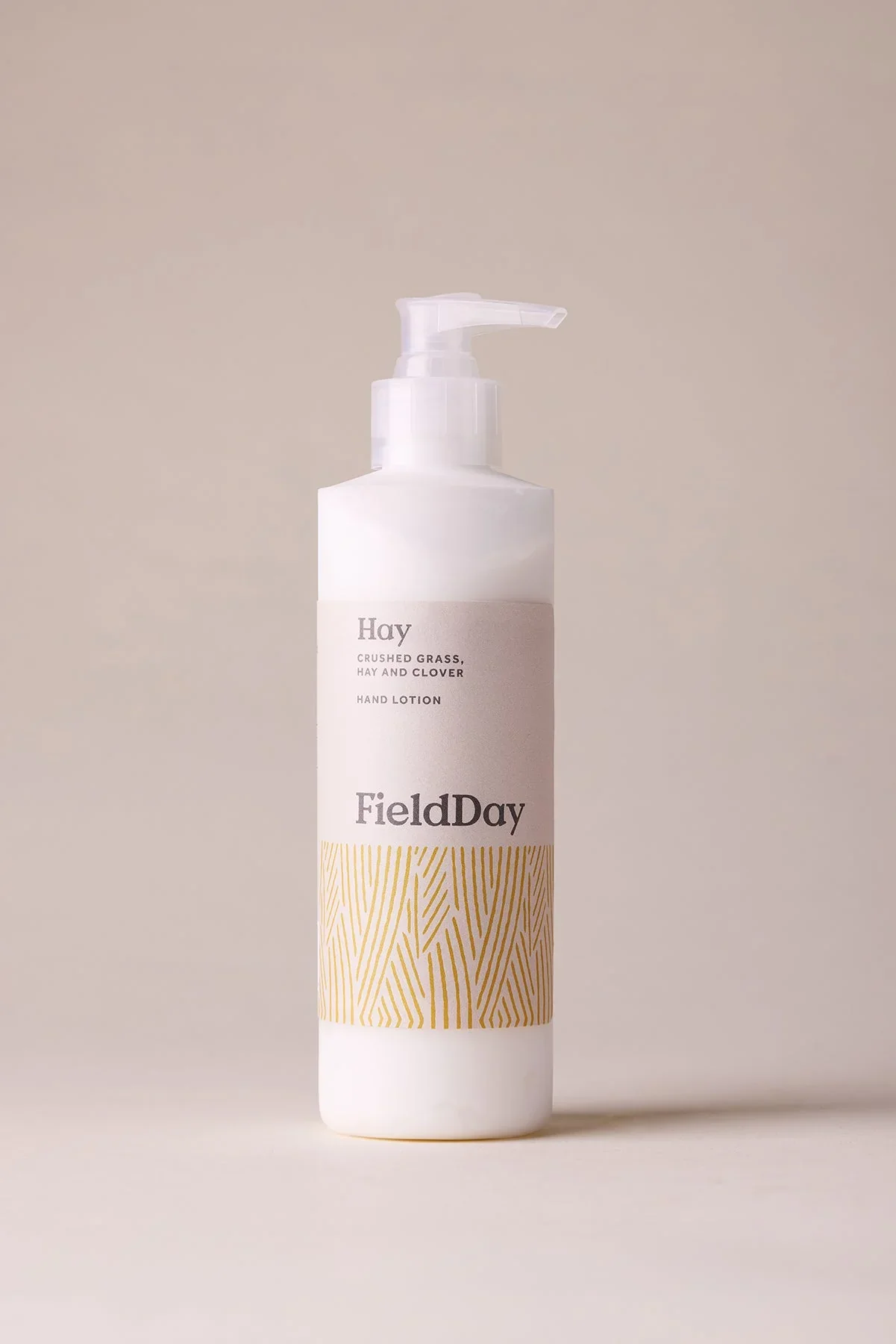 Hay Hand Lotion by FieldDay