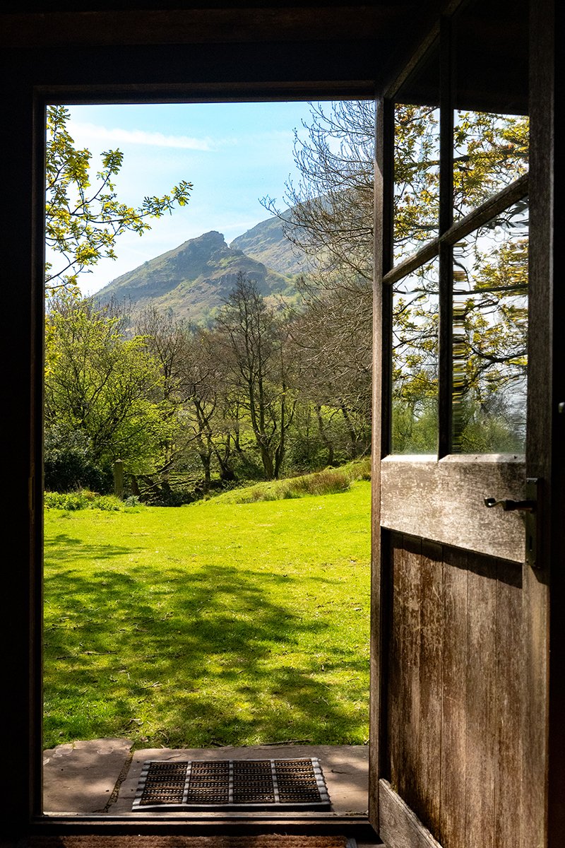 Little Daren kitchen door view.jpg