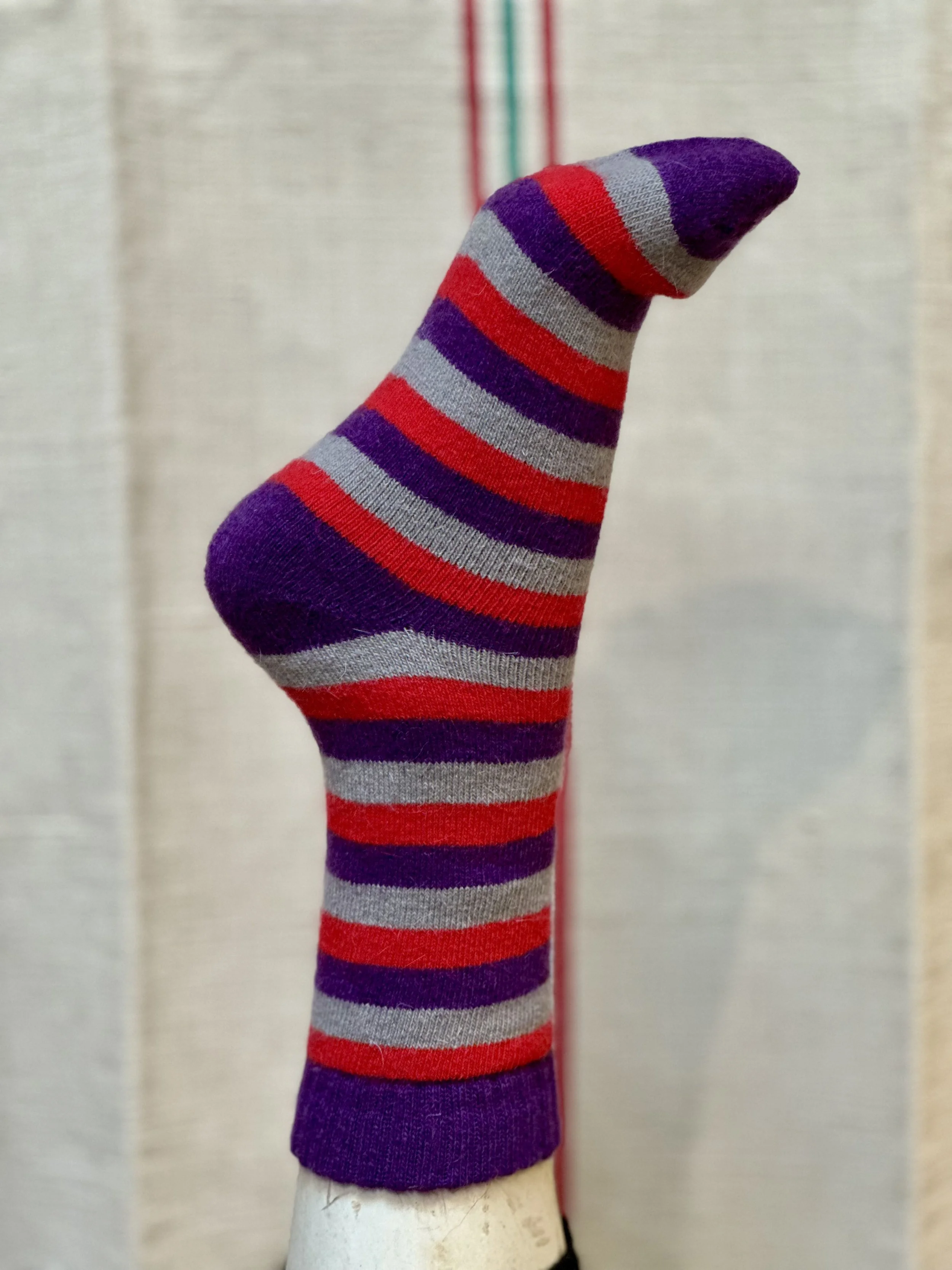 Super Soft Comfy Socks