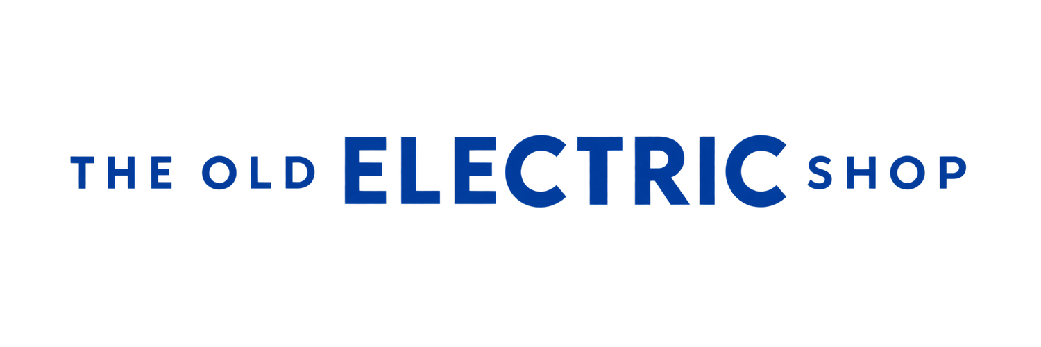 The Old Electric Shop