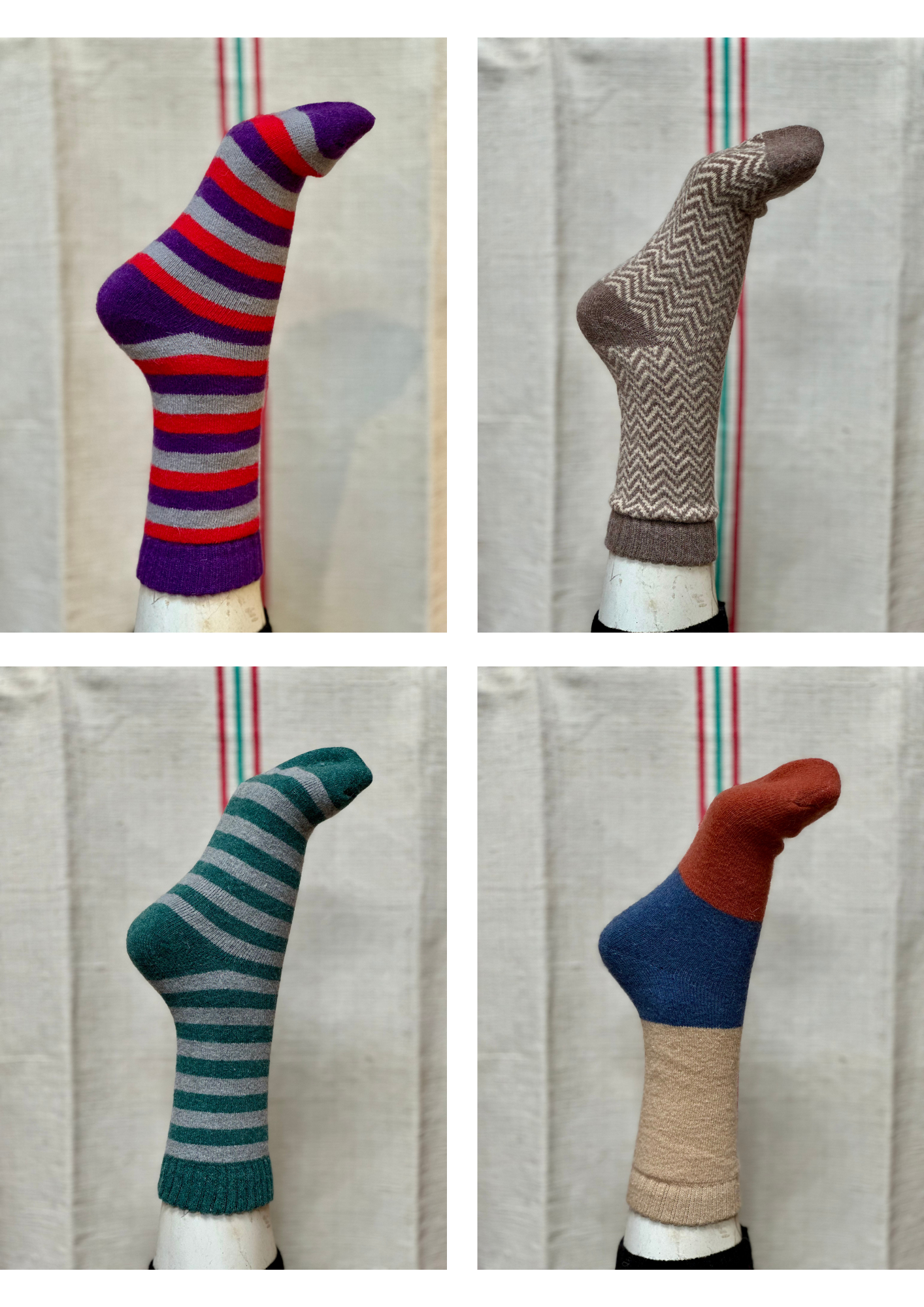 Super Soft Comfy Socks
