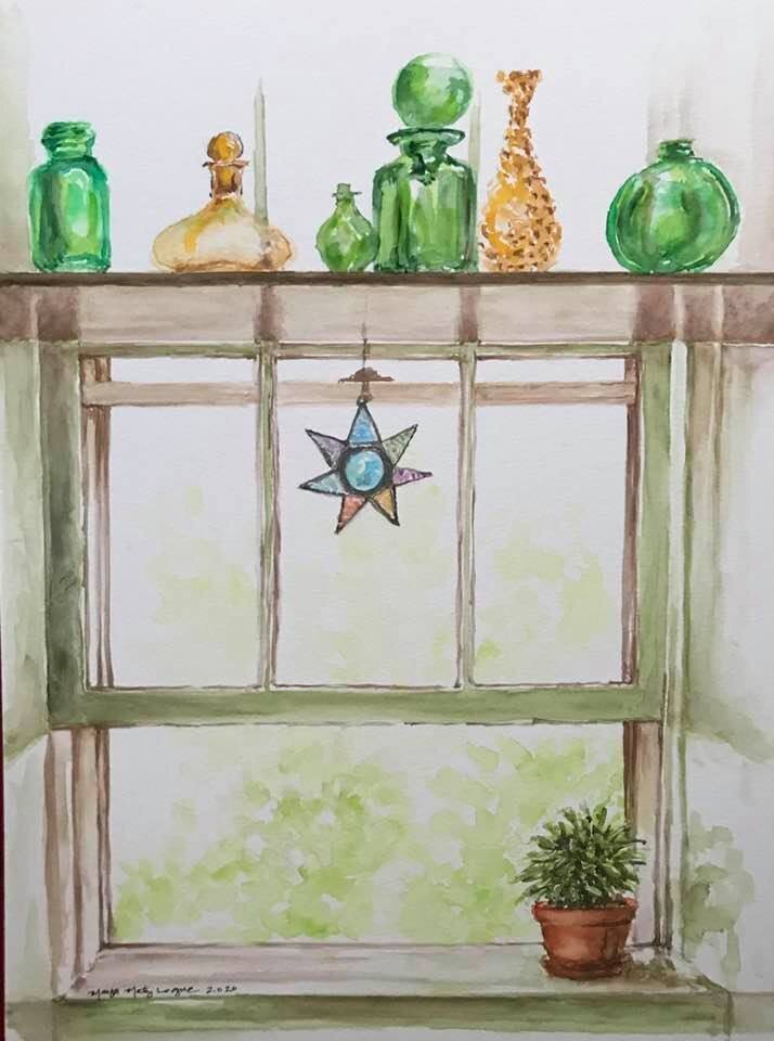 Glass Menagerie