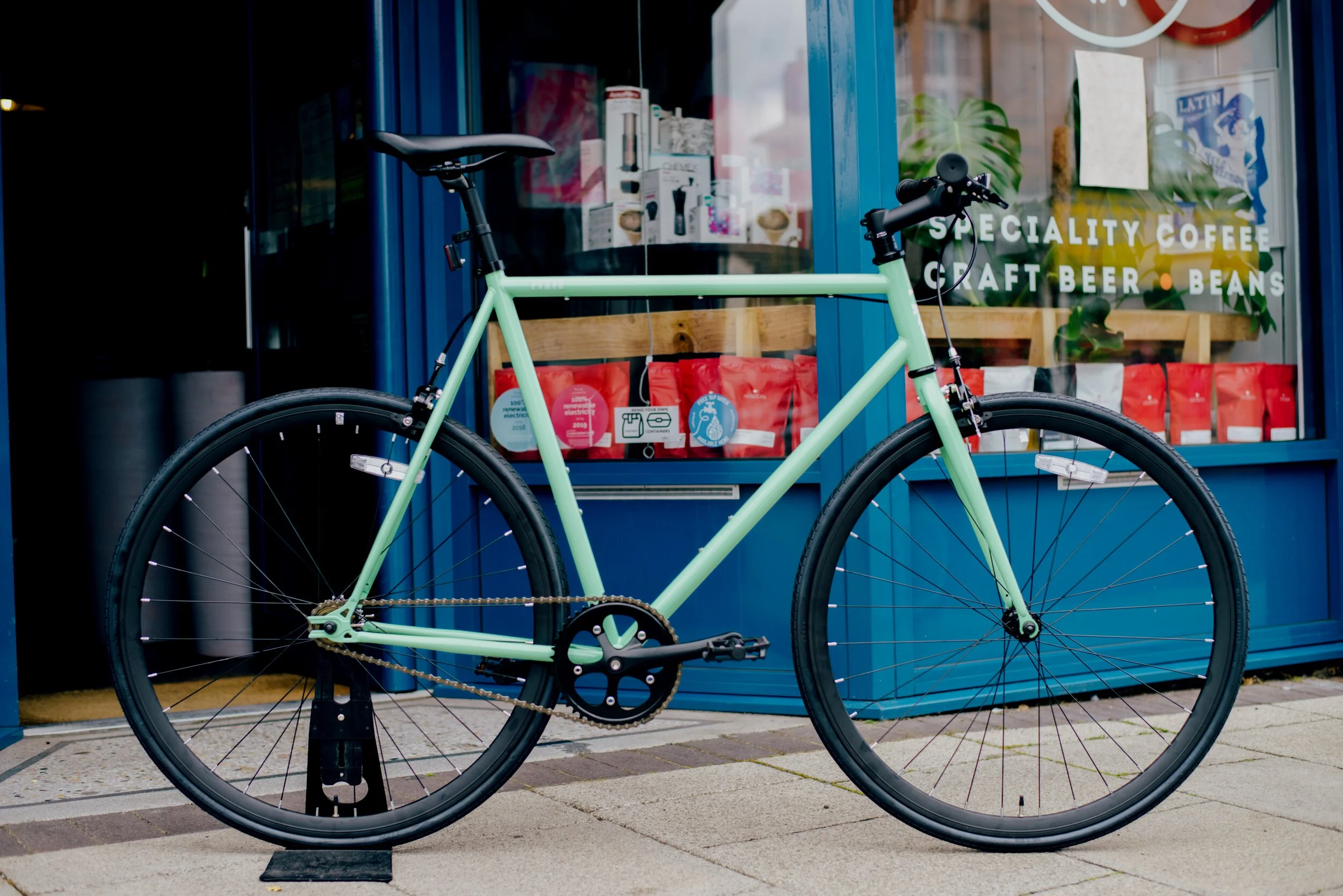 velo domestique southbourne