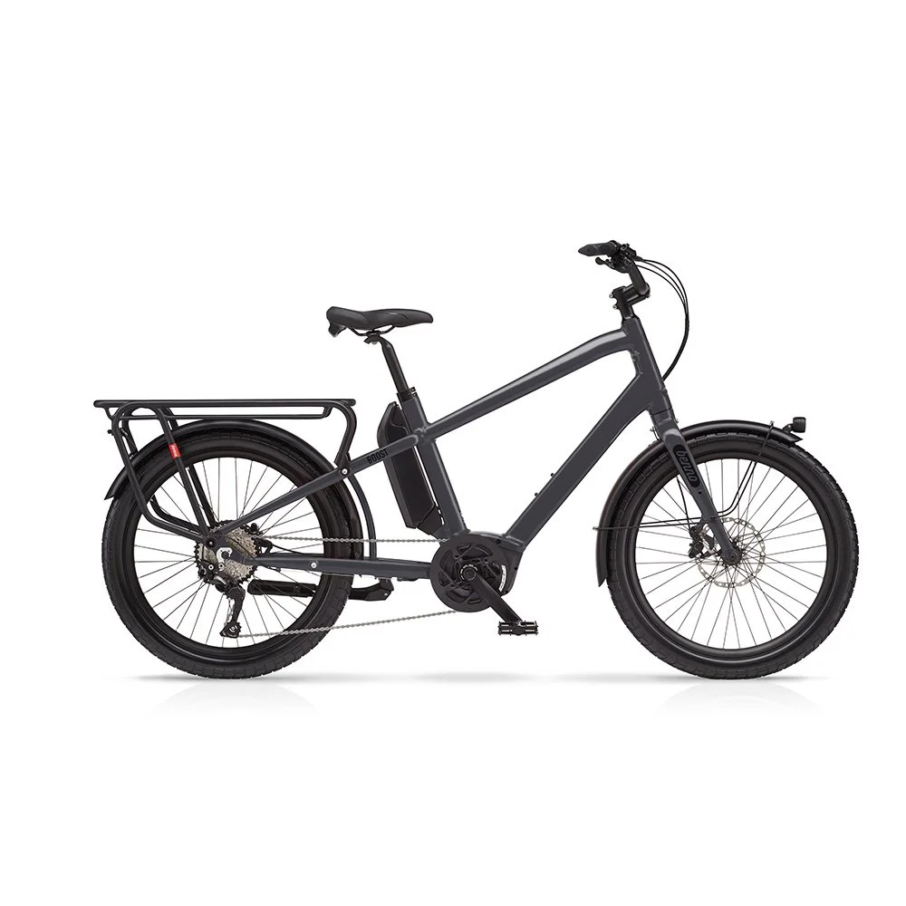 Benno Bikes - Boost CX EVO 4 (85Nm) - Regular