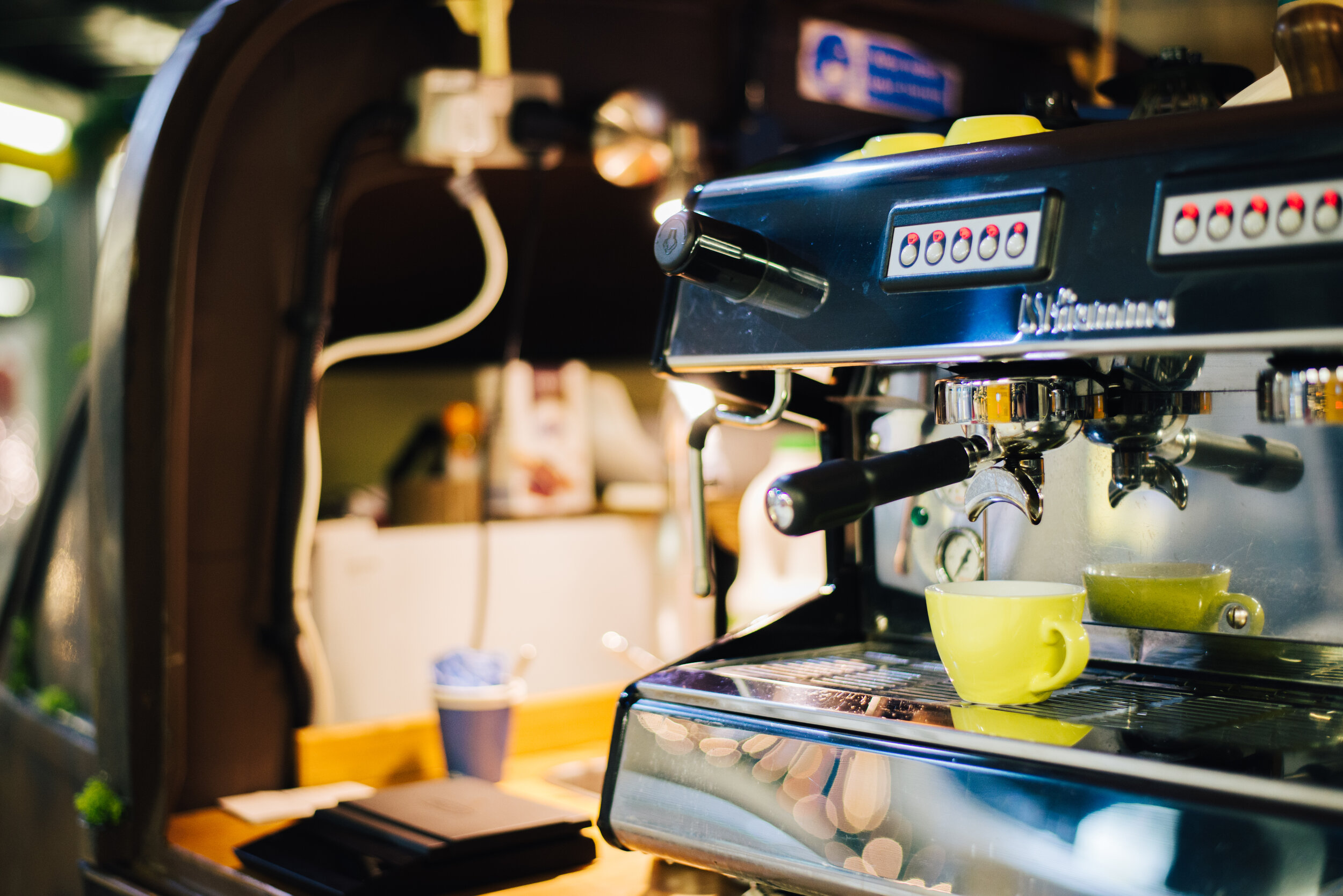 Velo Domestique's Pop-up returns to The Avenue 13th - 23rd February