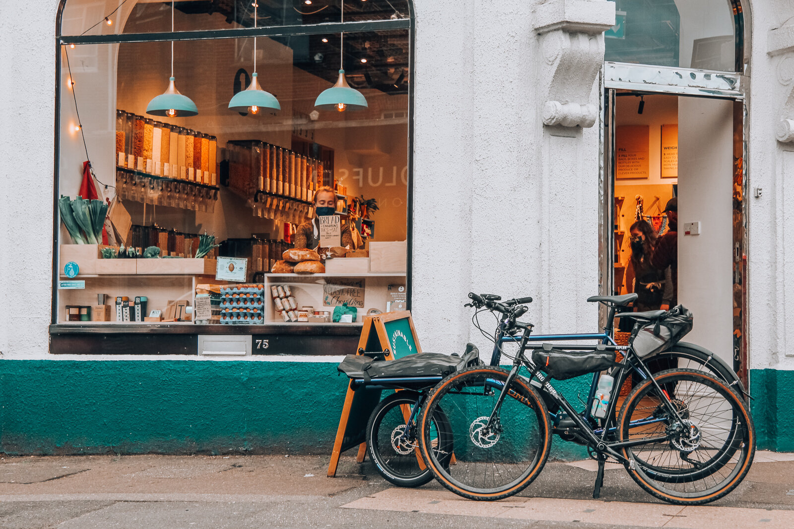 Enter Cranksgiving Night 2020 - 04.12.20 6:30 pm