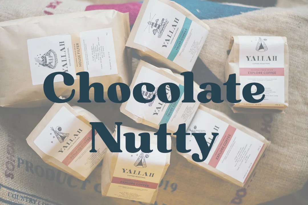 House Coffee Delivery Subscription
