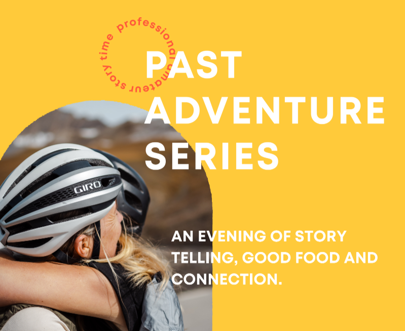 Join us for the PAST Adventure Series 2022, hosted by The New Forest Off Road Club - NFORC