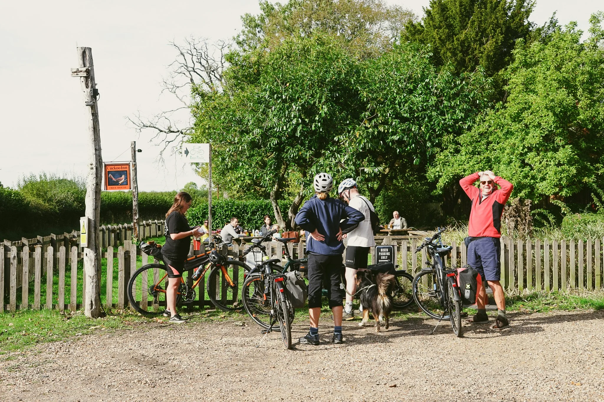 Entry is now open for the 30th Running of New Forest Gridiron 100, Sunday 8th October 2023