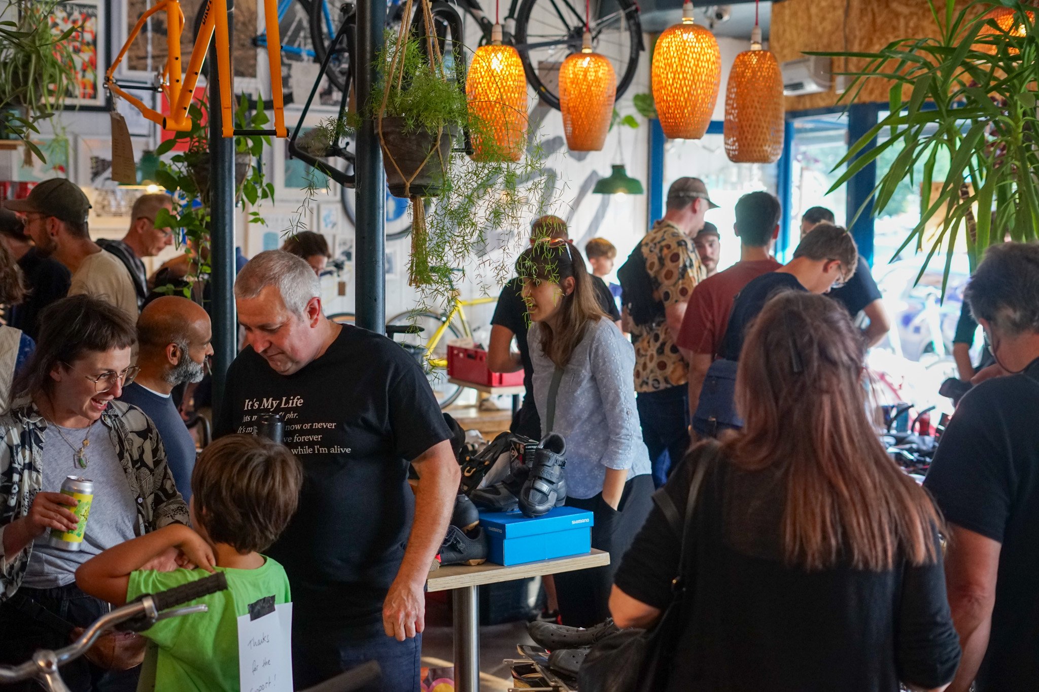 May Jumble Sale - 24.05.2025 - Limited Sellers Spaces Left