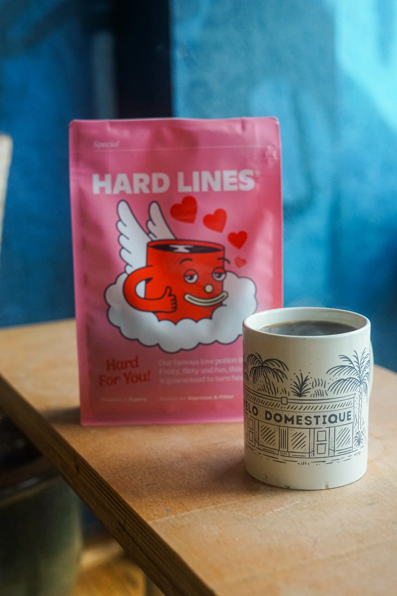 Last-Minute Valentine’s Gifts from Your Independent Cycle Cafe