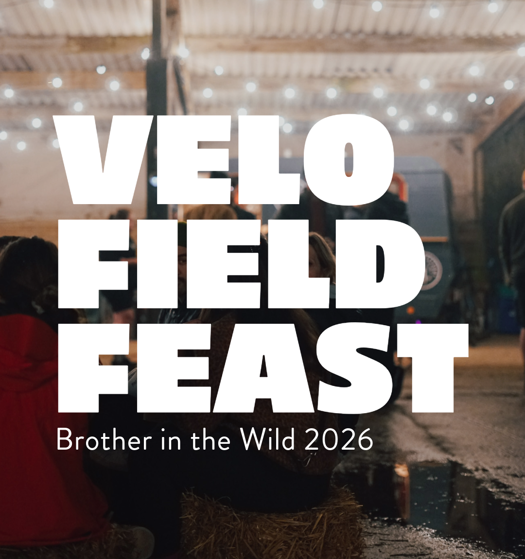 Velo Field Feast at Brother in the Wild