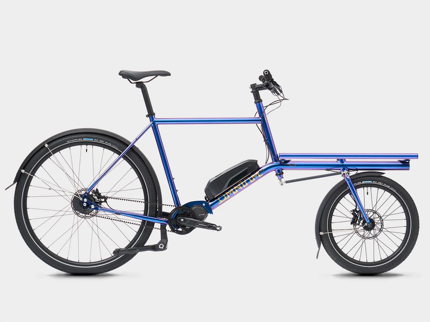 Omnium E-Mini-Max V3