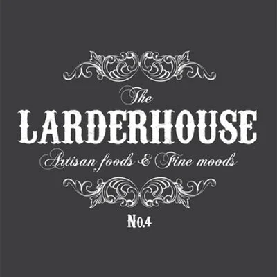 Larderhouse logo