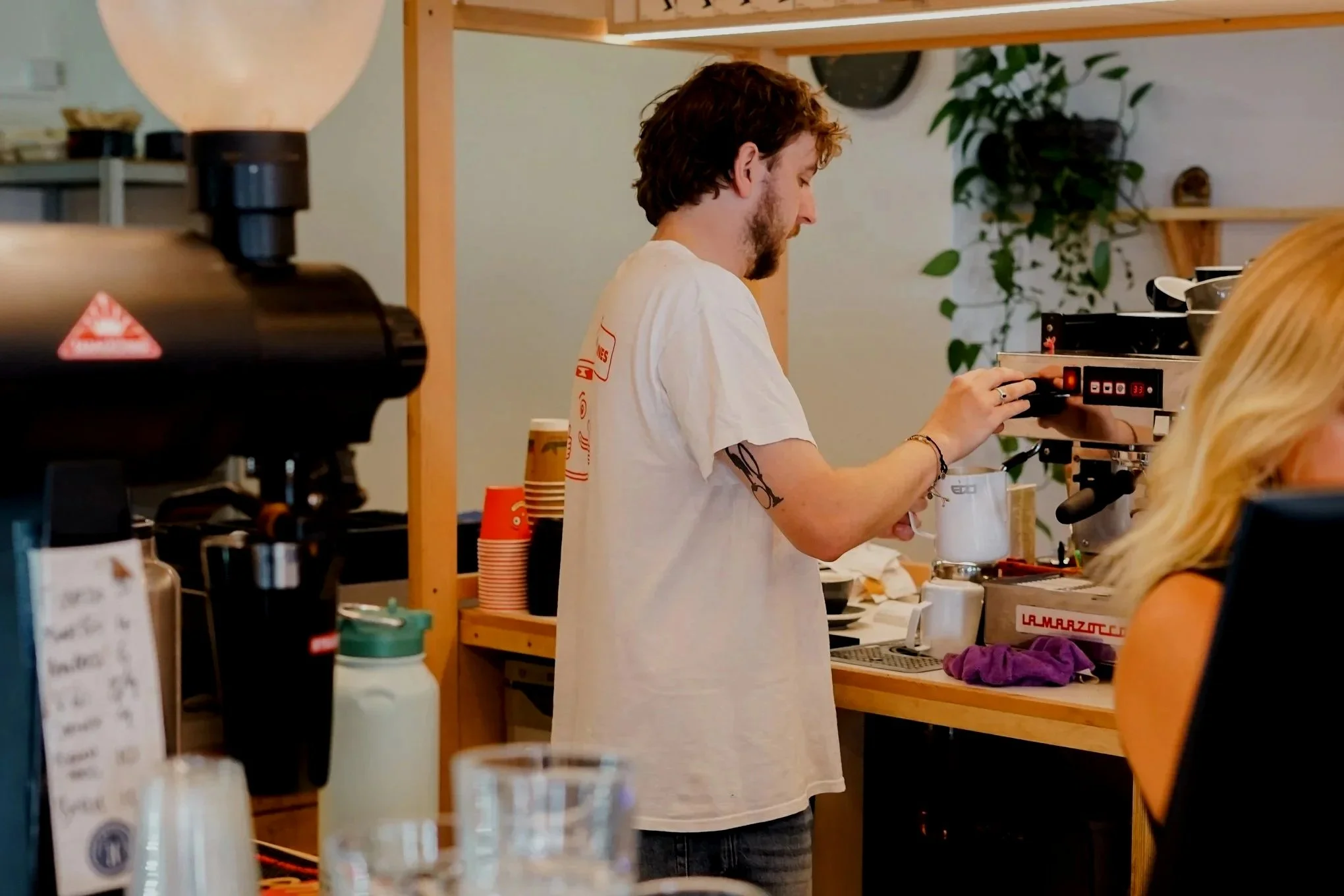 Come and work with us at Velo Domestique