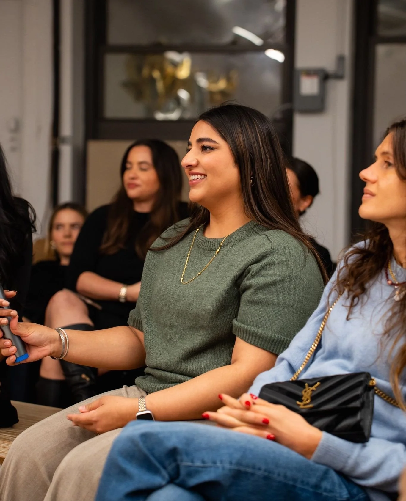 Looking for a network that actually supports your growth? 👯&zwj;♀️✨⁠
At United Women in Business, we&rsquo;re more than just a community &mdash; we&rsquo;re a movement of ambitious women rising together.⁠
⁠
When you become a member, you gain:⁠
🤝 Re