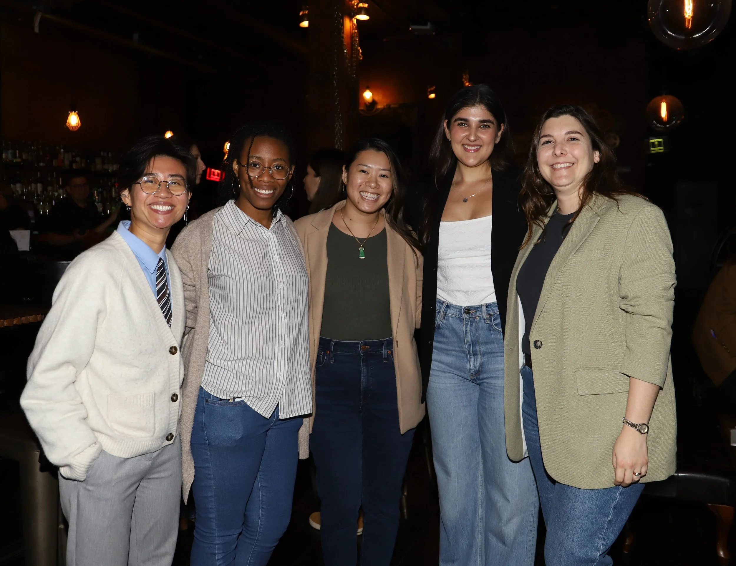 UWIB Heads West to SF TechWeek