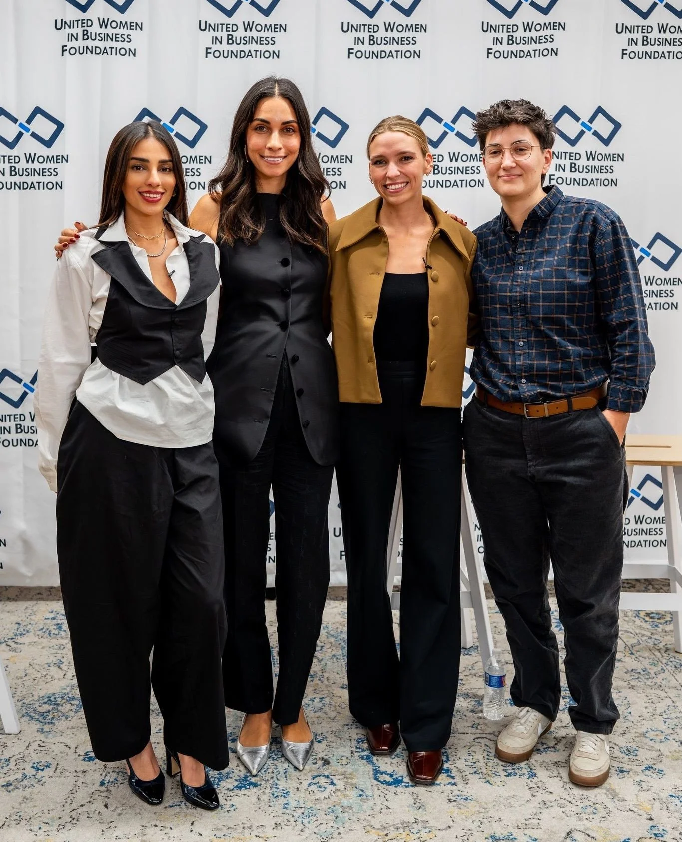 Recap: Ladies Who Launch 