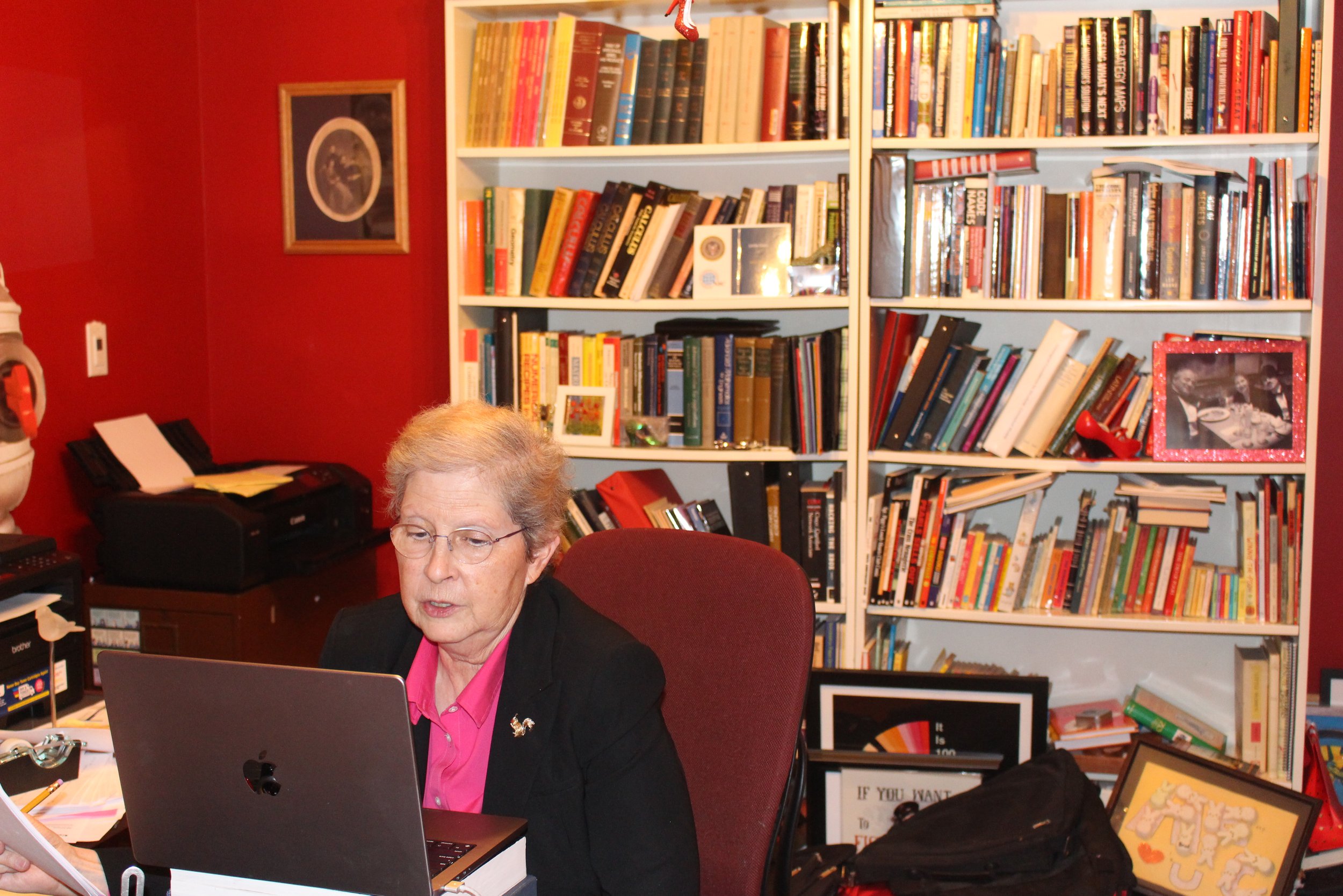 Guest Essay: How Mathematics Found Me