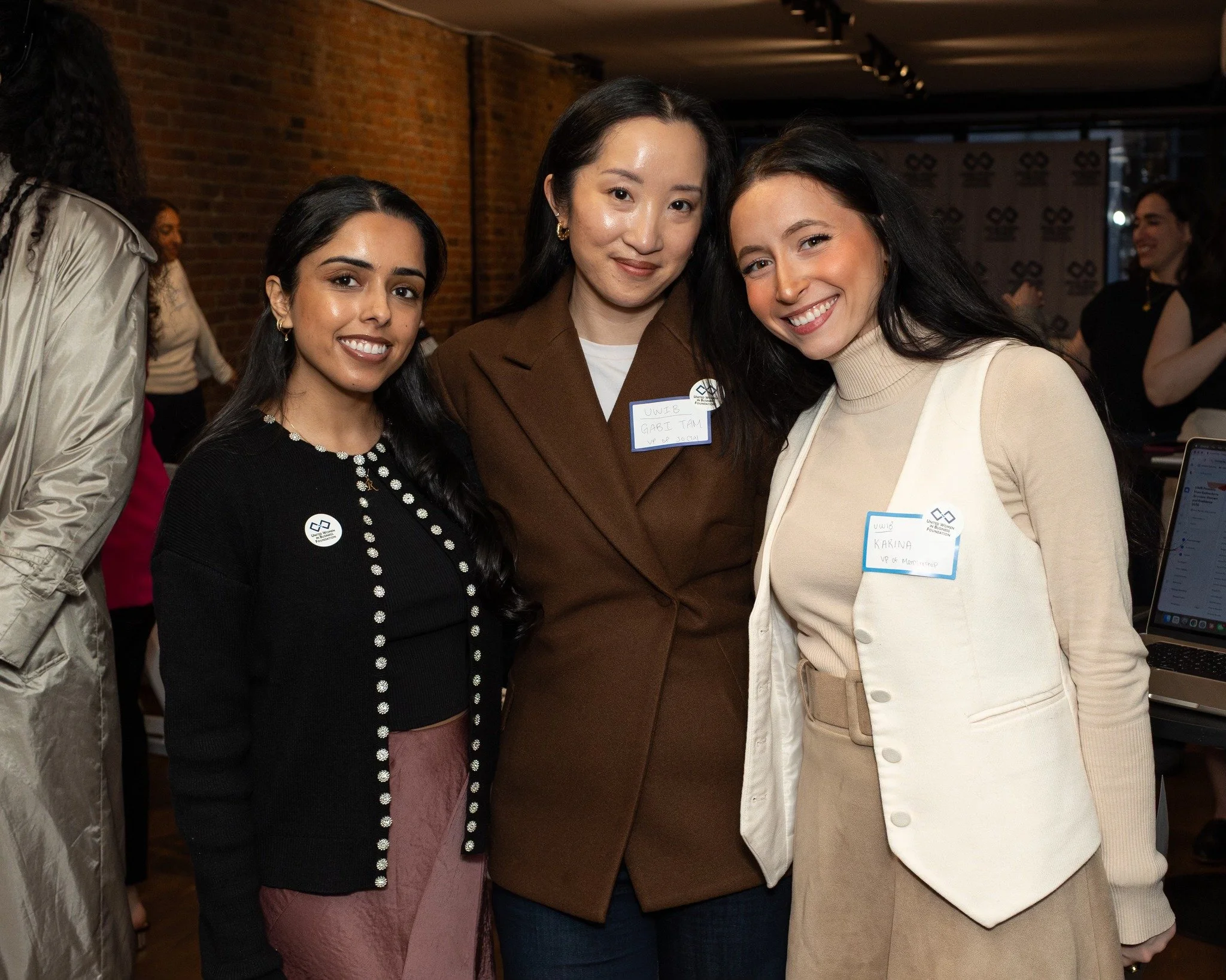 Event Recap: Setbacks to Sucess