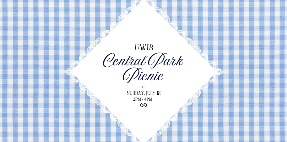 UWIB NYC: Central Park Picnic